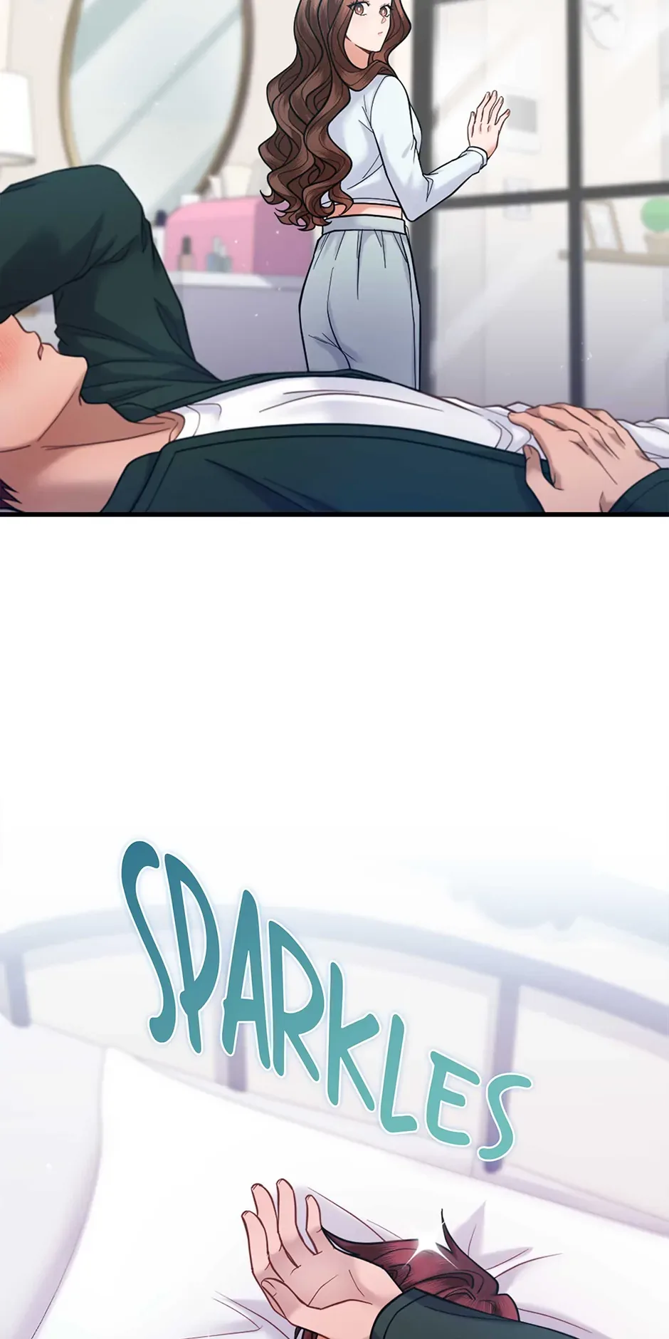 Torn Between Alphas Chapter 48 page 6