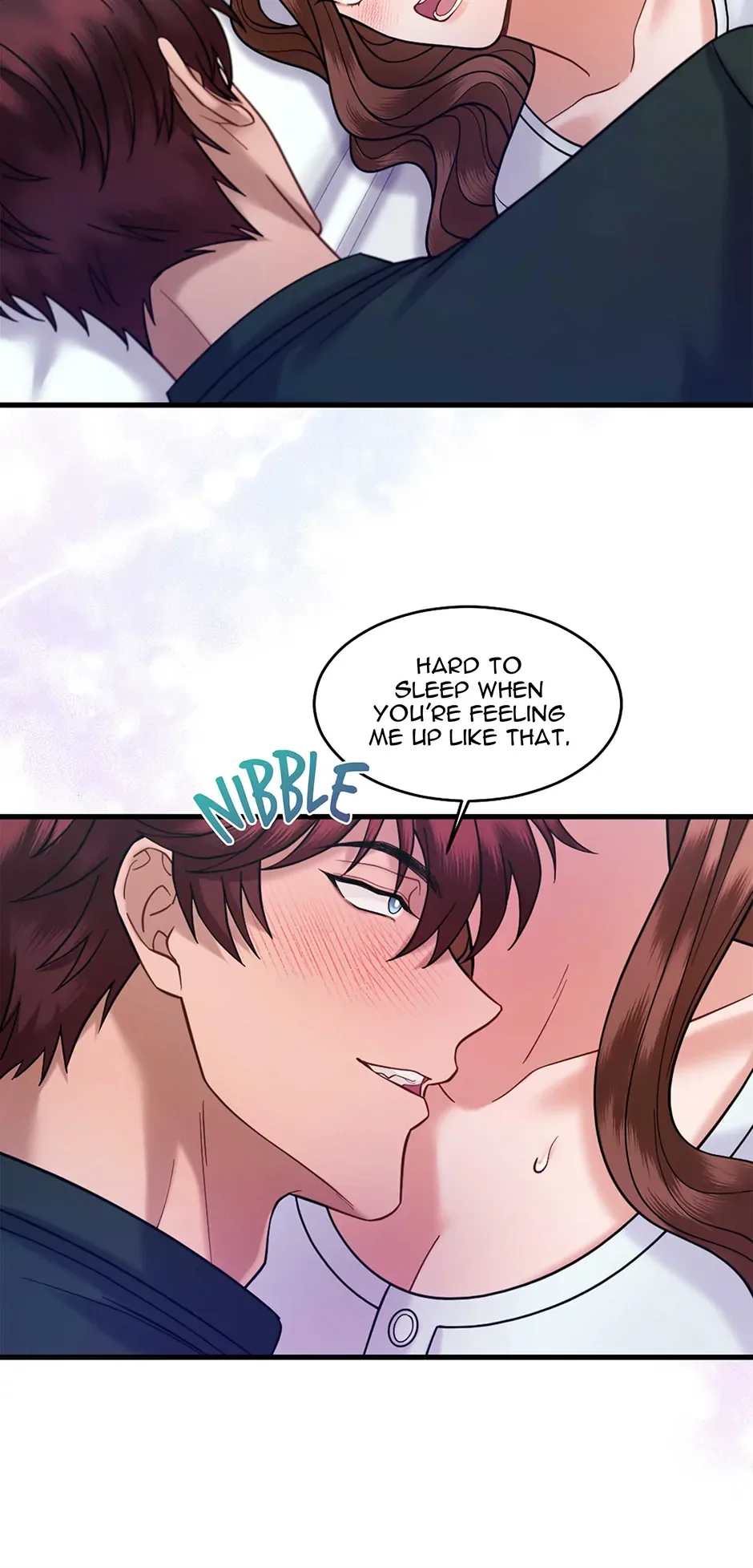 Torn Between Alphas Chapter 48 page 13