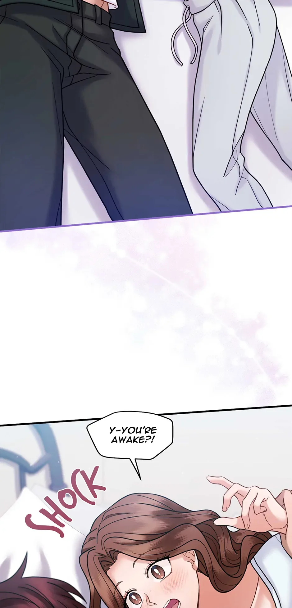 Torn Between Alphas Chapter 48 page 12