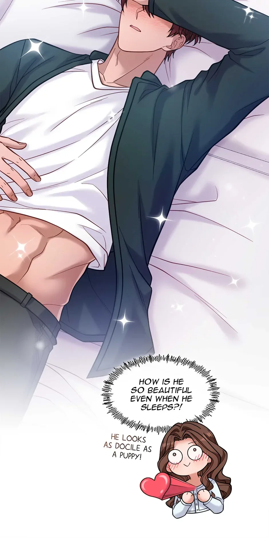 Torn Between Alphas Chapter 48 page 7