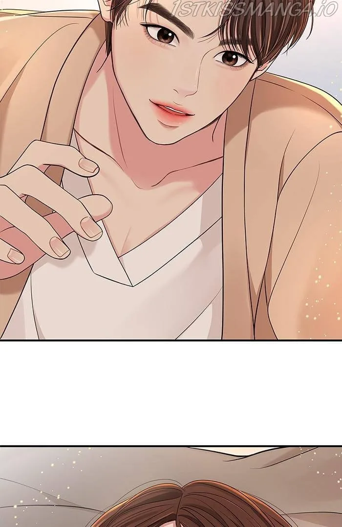To You, Who Keep the Star Chapter 48 page 121