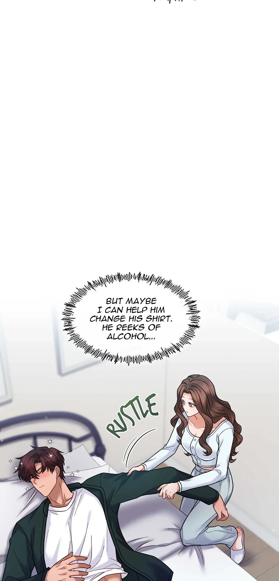 Torn Between Alphas Chapter 48 page 9