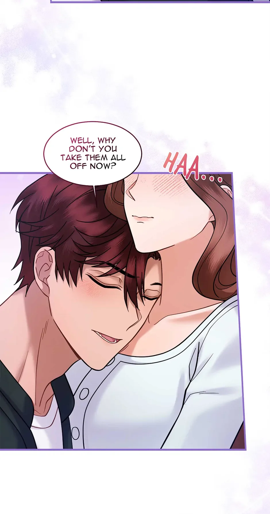 Torn Between Alphas Chapter 48 page 15