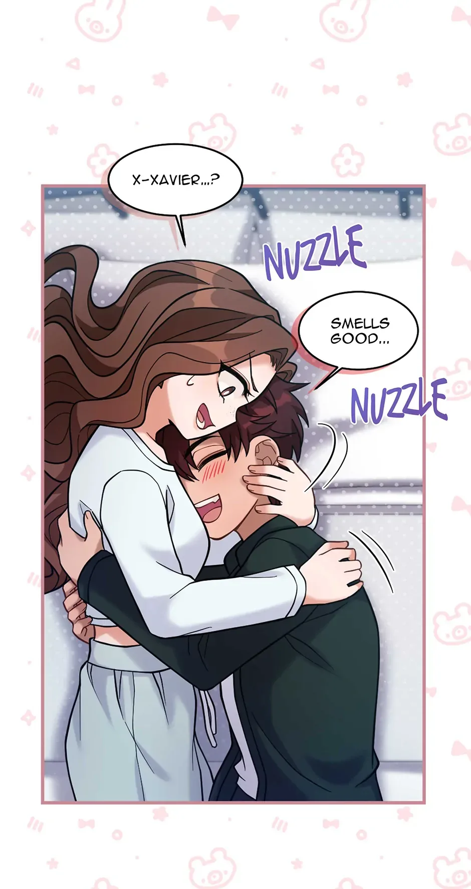 Torn Between Alphas Chapter 48 page 22