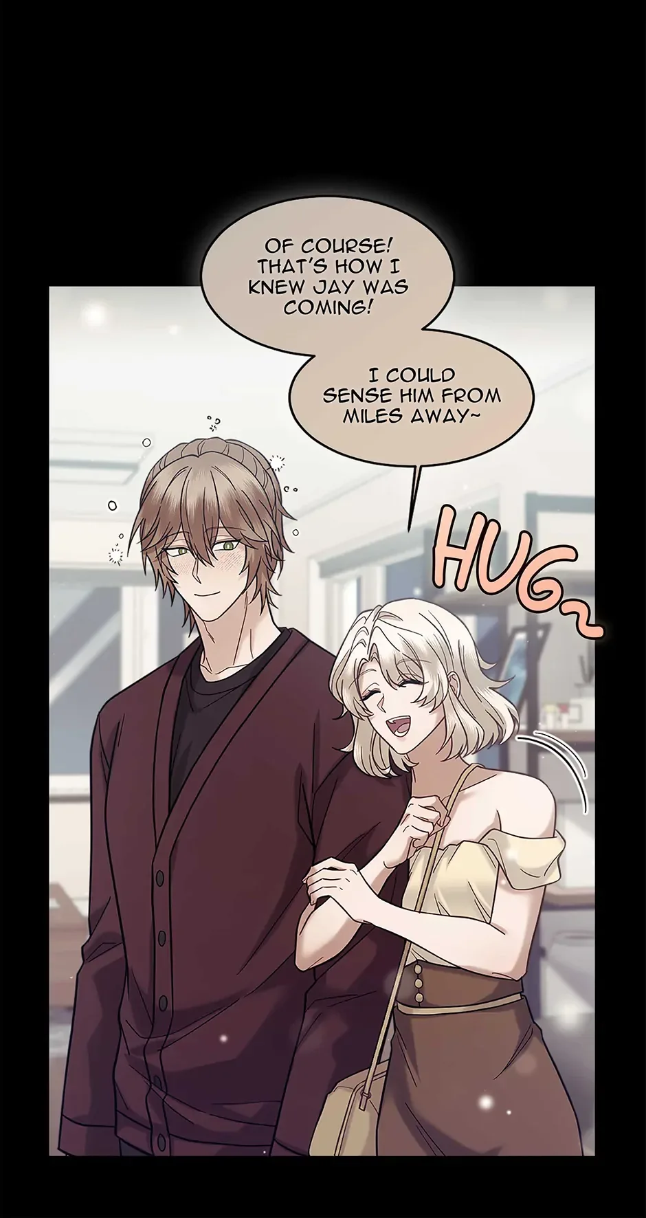 Torn Between Alphas Chapter 48 page 26