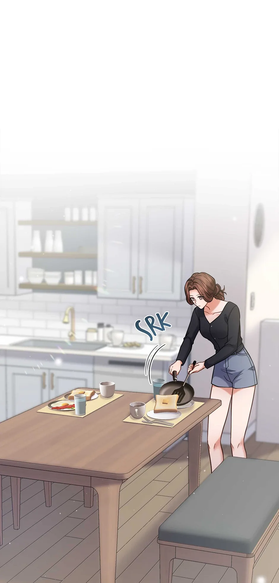 Torn Between Alphas Chapter 48 page 34