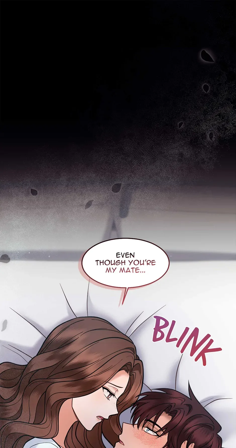 Torn Between Alphas Chapter 48 page 27
