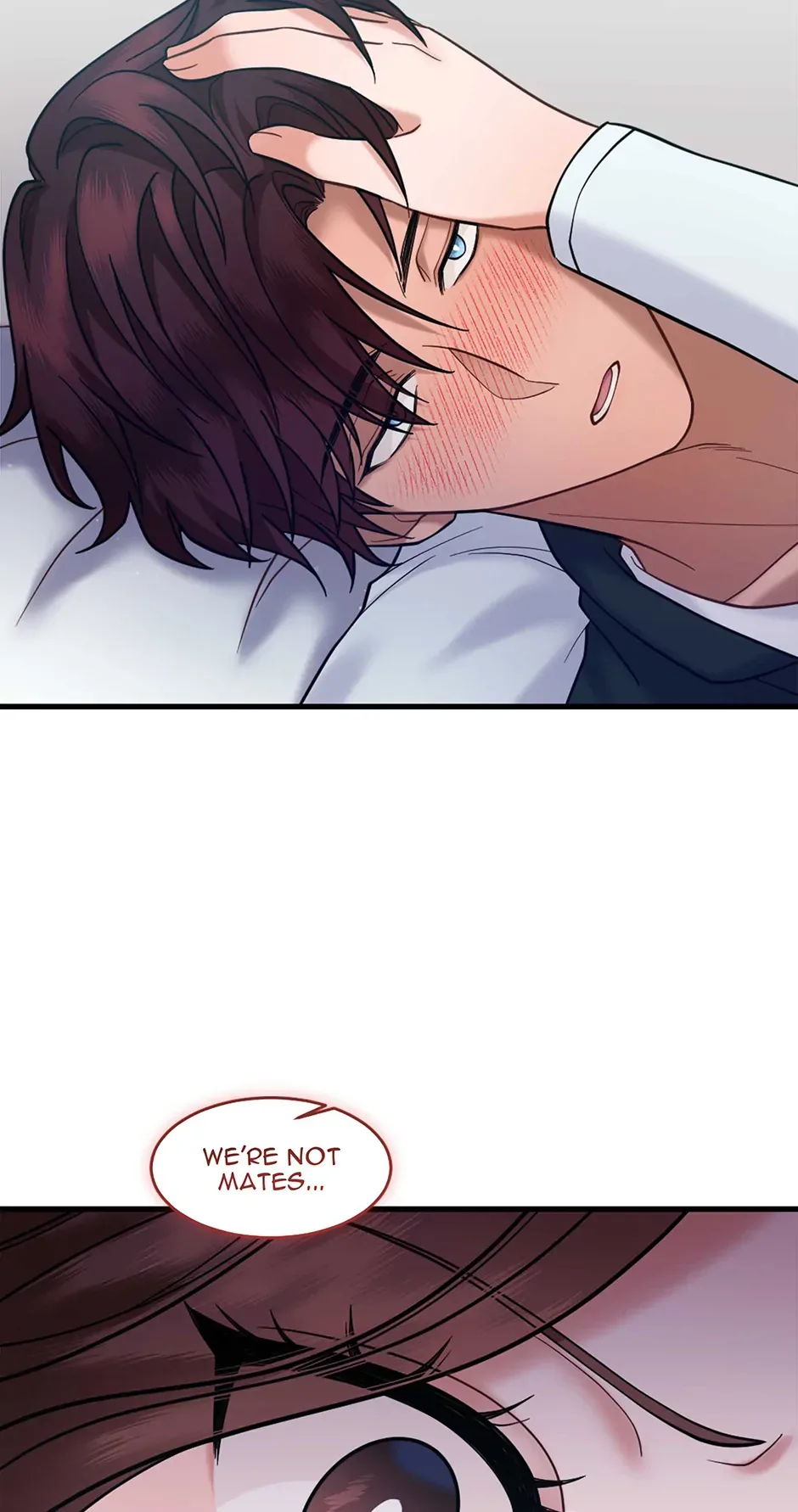 Torn Between Alphas Chapter 48 page 29
