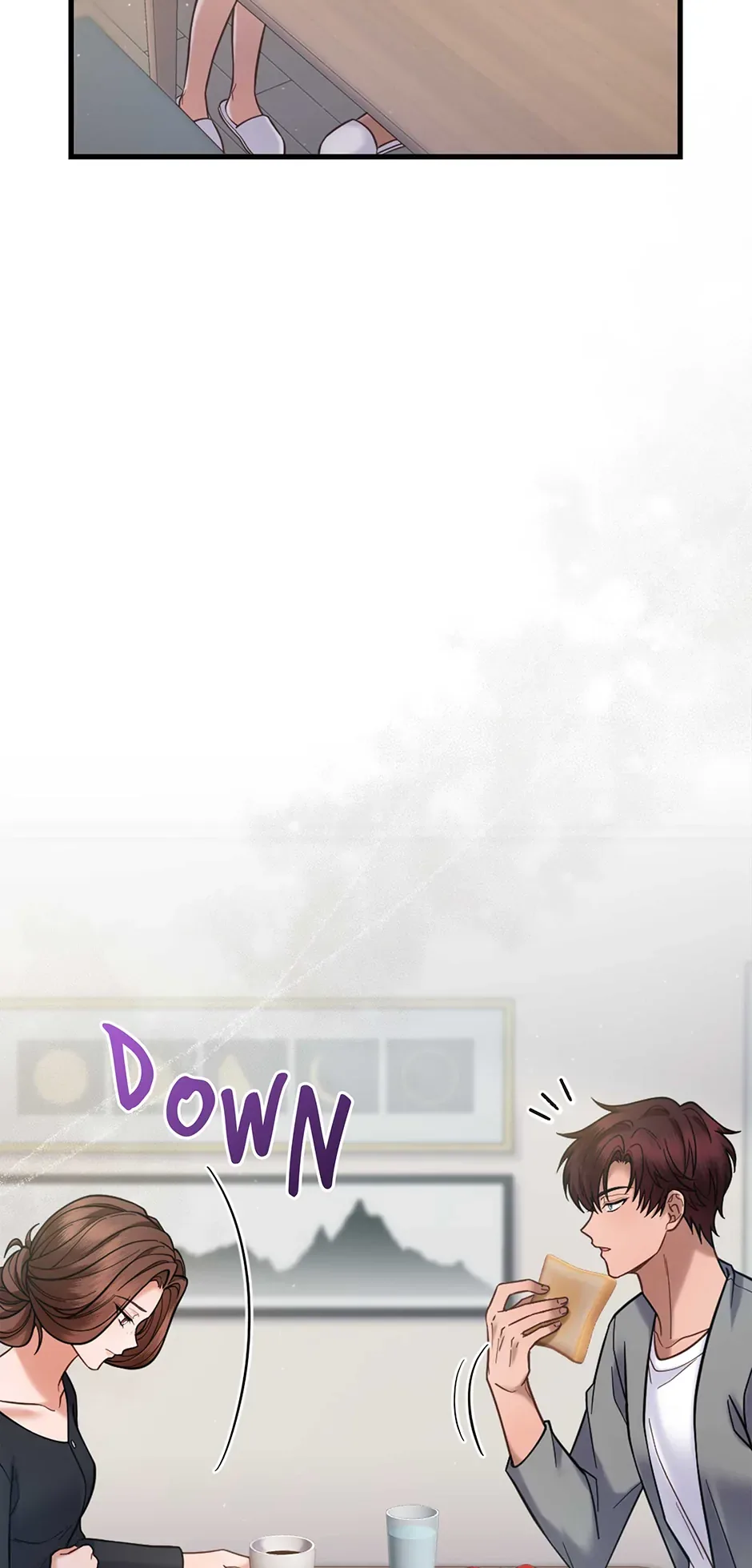 Torn Between Alphas Chapter 48 page 37