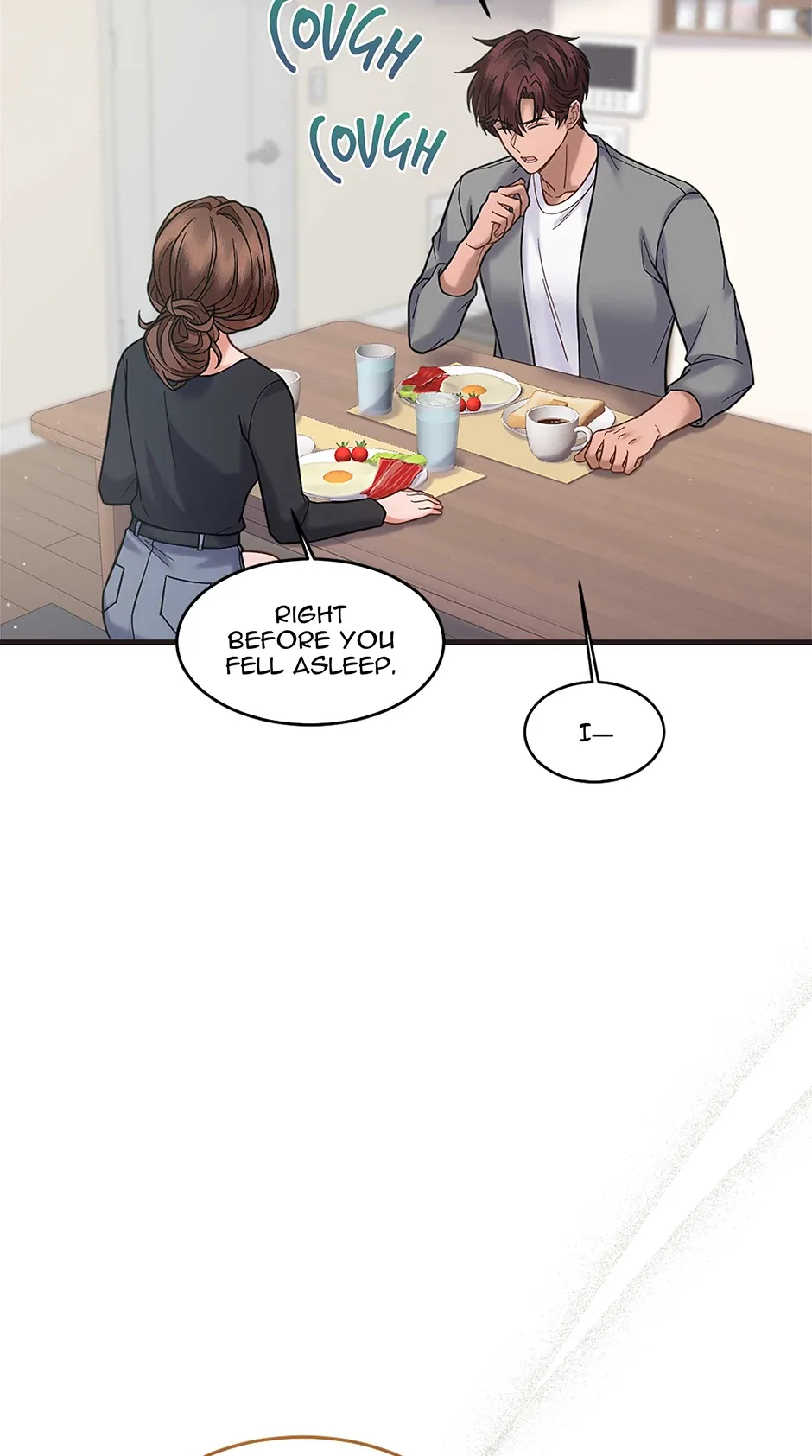 Torn Between Alphas Chapter 48 page 43
