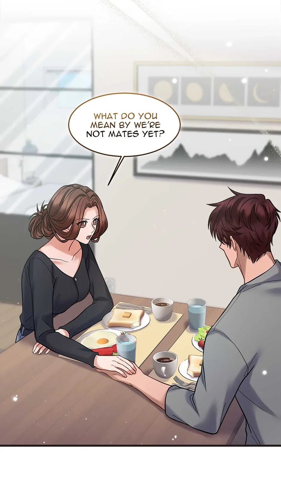 Torn Between Alphas Chapter 48 page 45