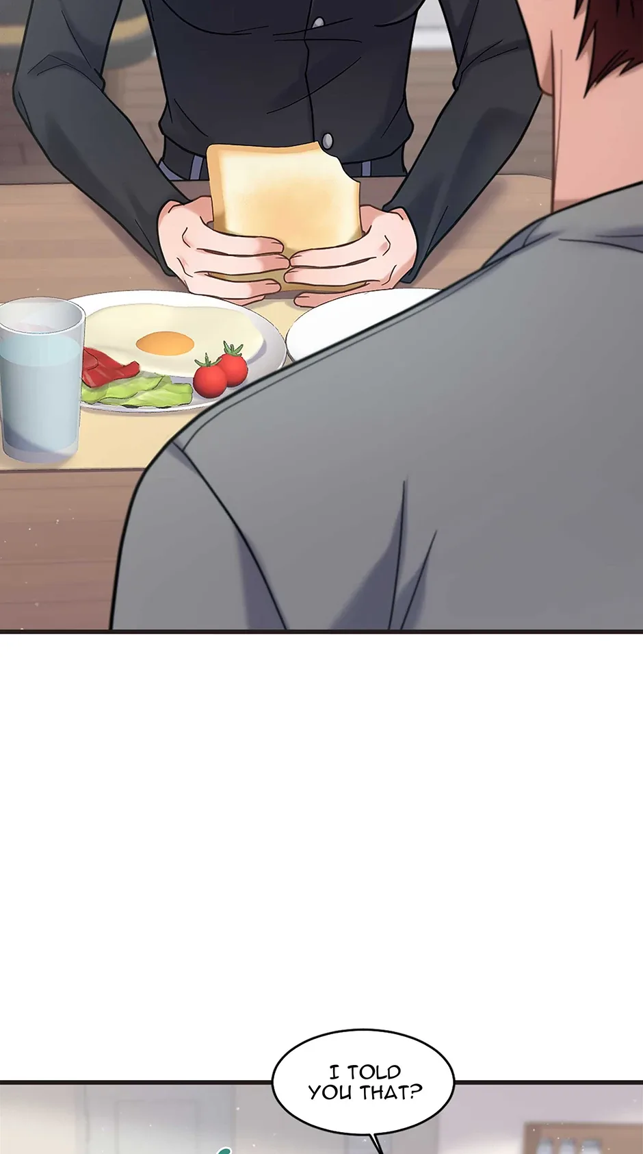 Torn Between Alphas Chapter 48 page 42