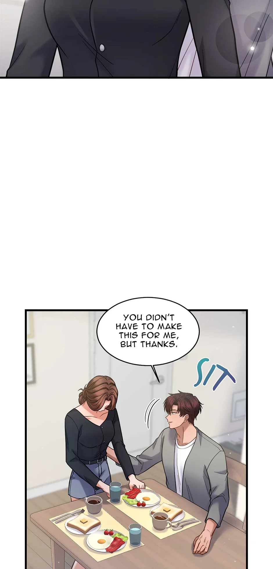 Torn Between Alphas Chapter 48 page 36