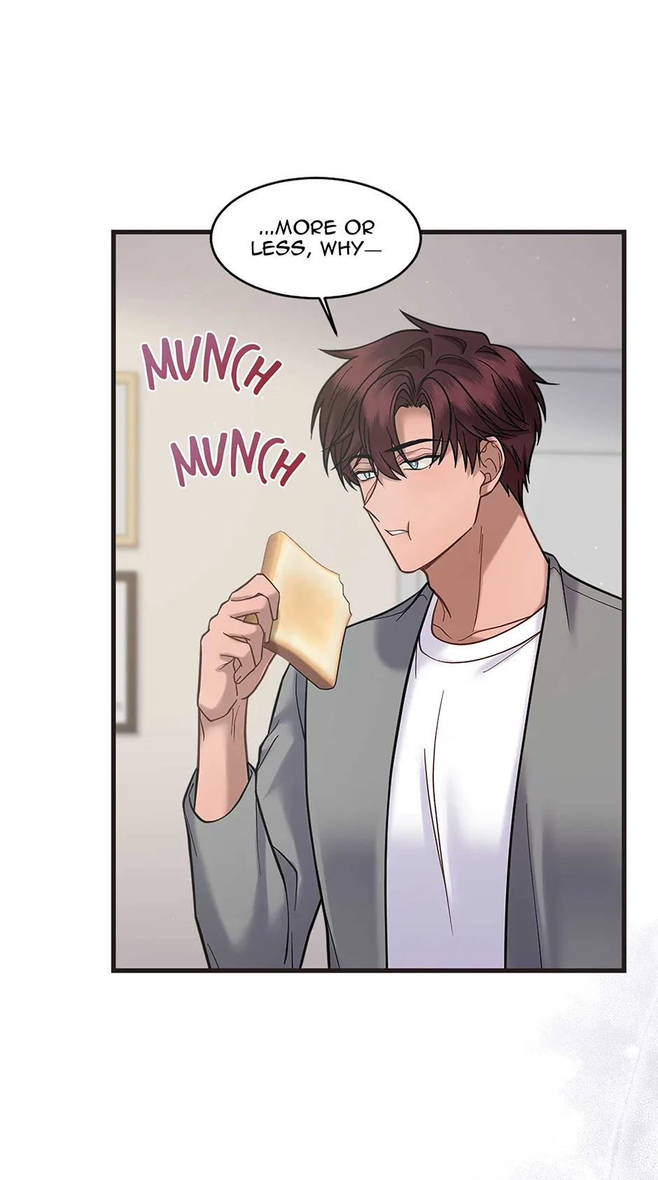 Torn Between Alphas Chapter 48 page 40