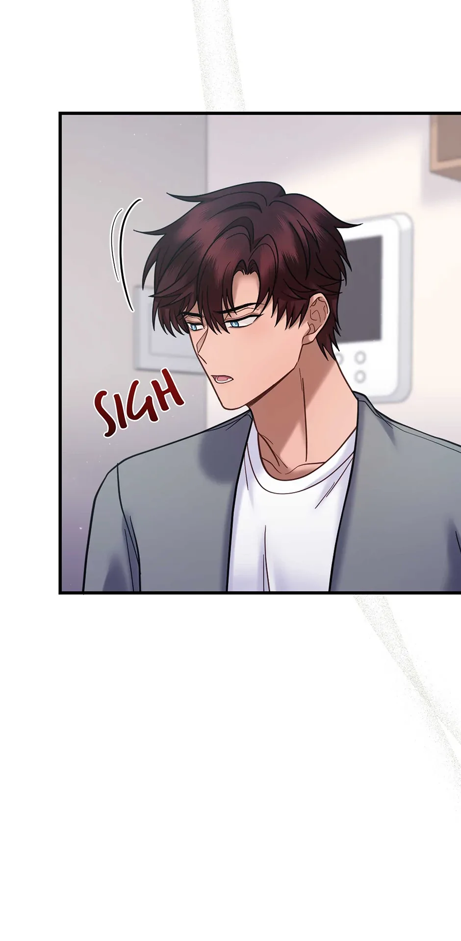 Torn Between Alphas Chapter 48 page 47