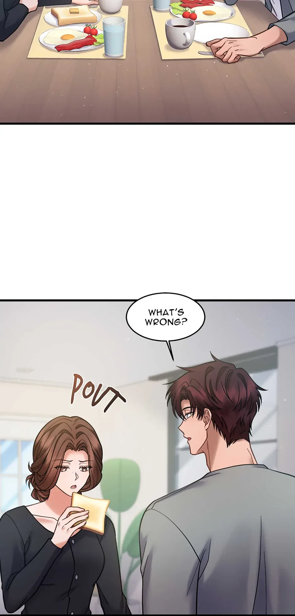 Torn Between Alphas Chapter 48 page 38