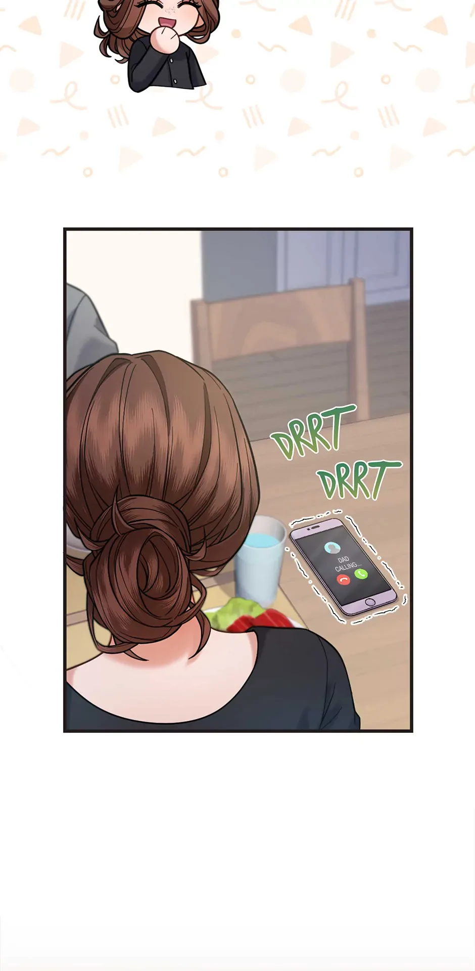 Torn Between Alphas Chapter 48 page 53