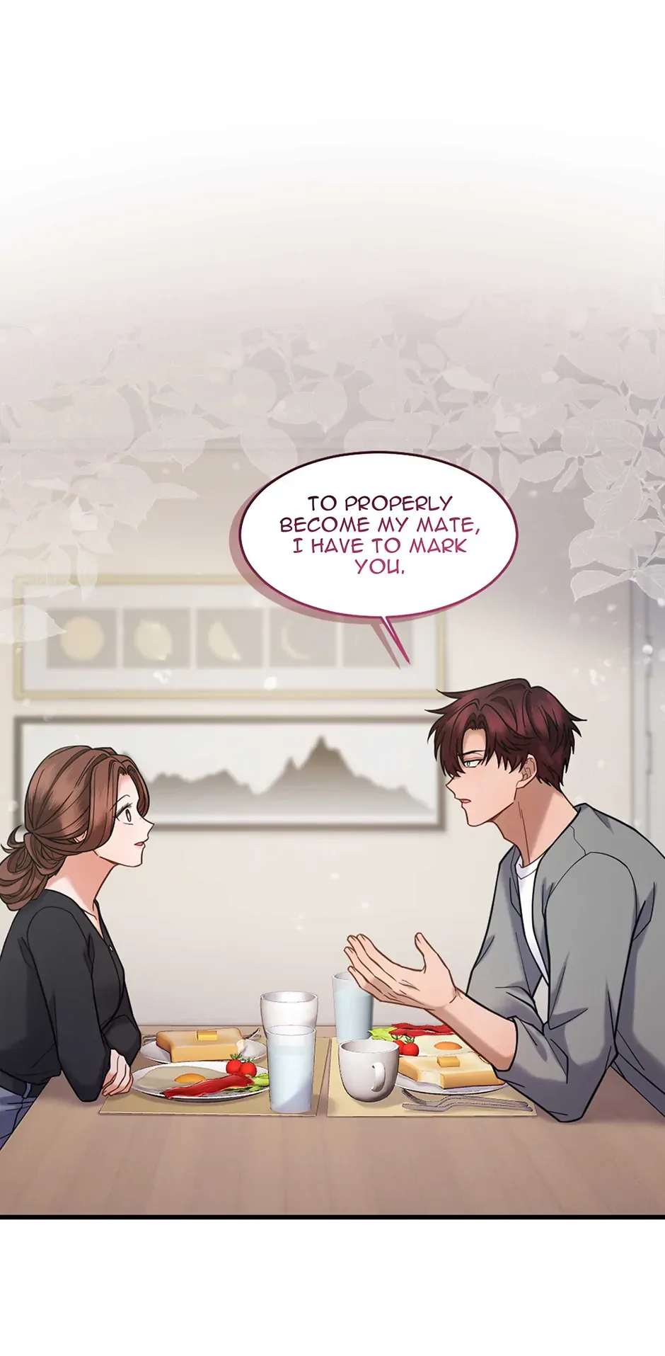 Torn Between Alphas Chapter 48 page 51