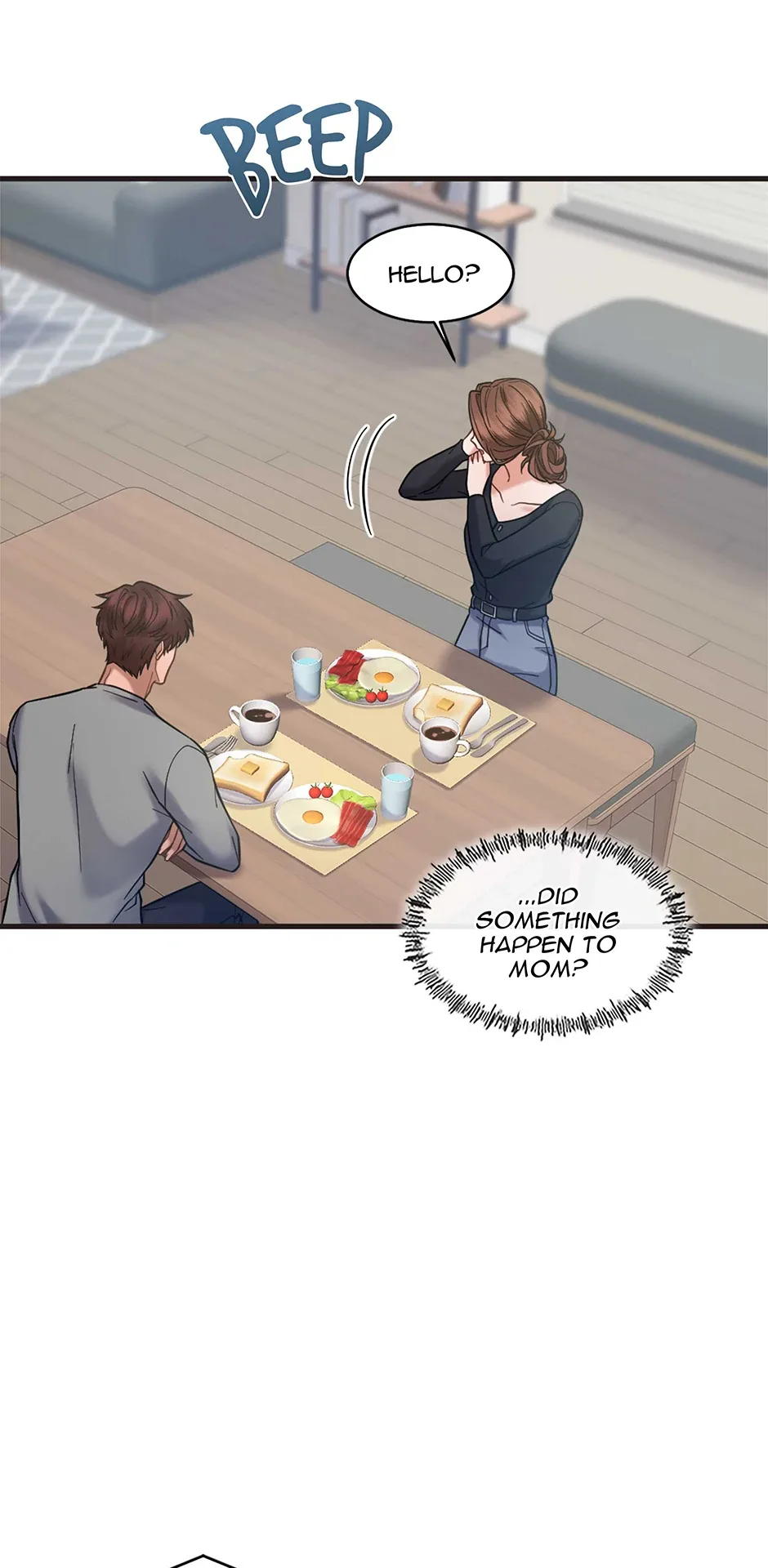 Torn Between Alphas Chapter 48 page 55