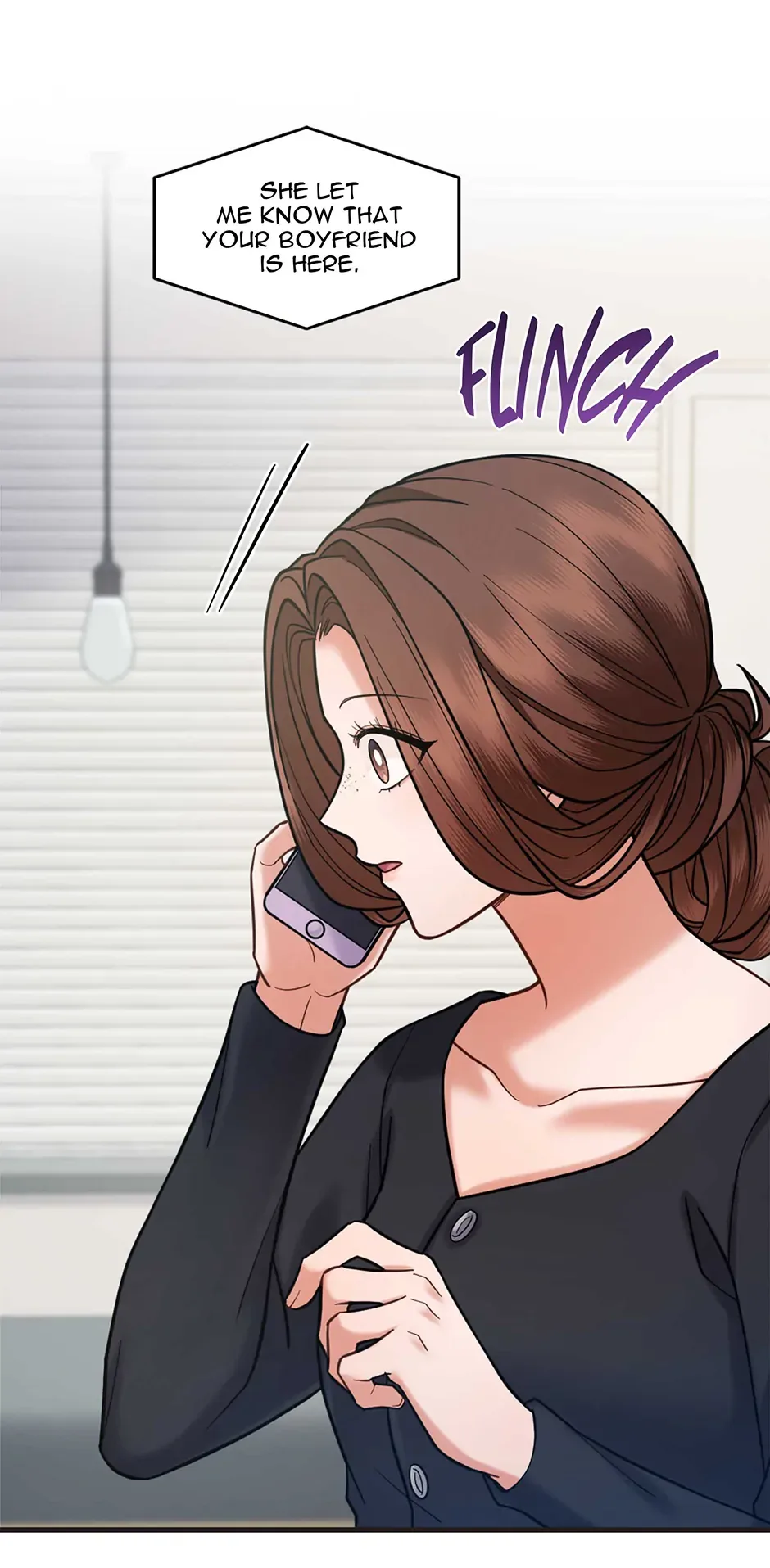 Torn Between Alphas Chapter 48 page 57