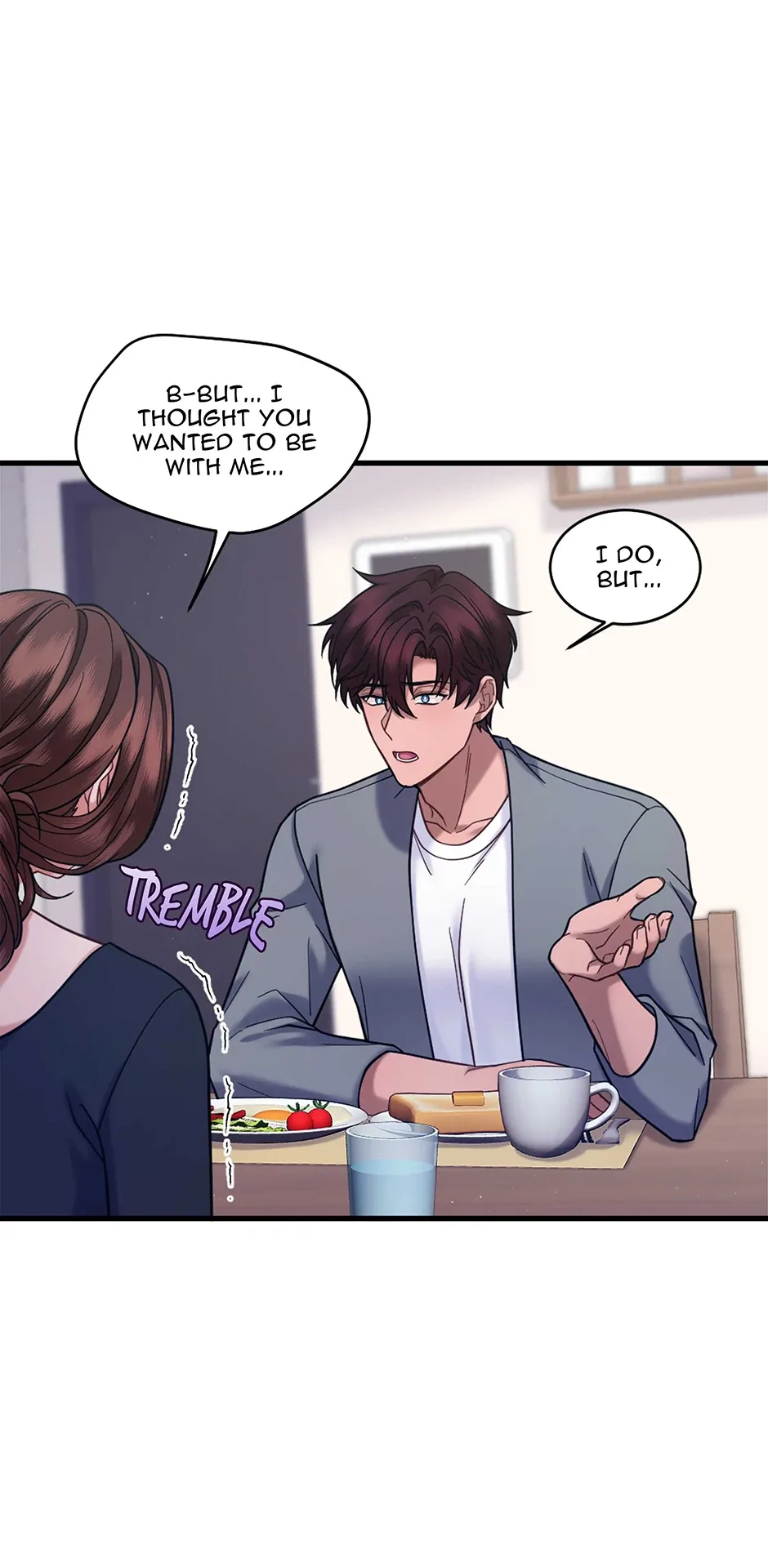 Torn Between Alphas Chapter 48 page 50