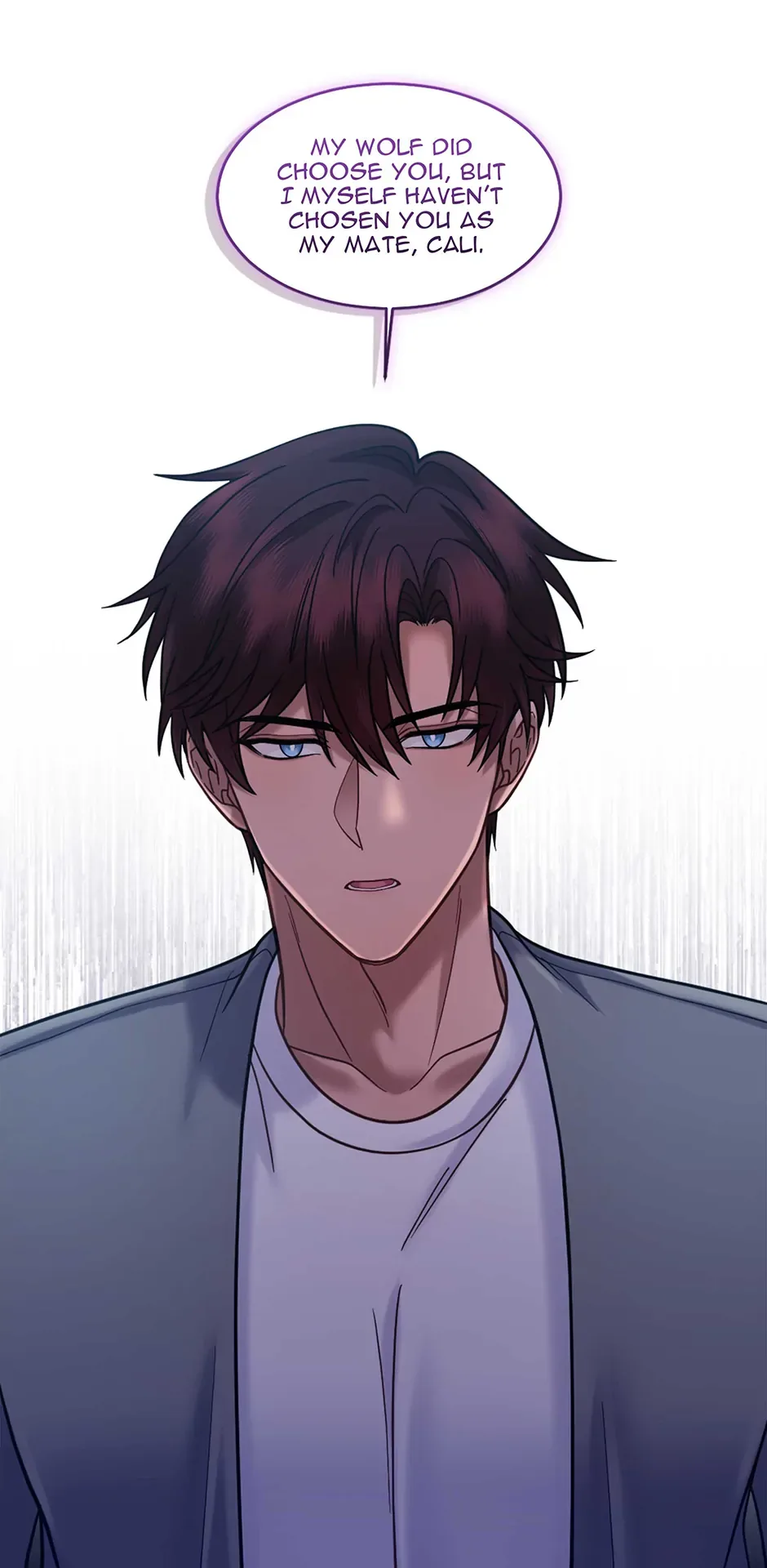 Torn Between Alphas Chapter 48 page 48