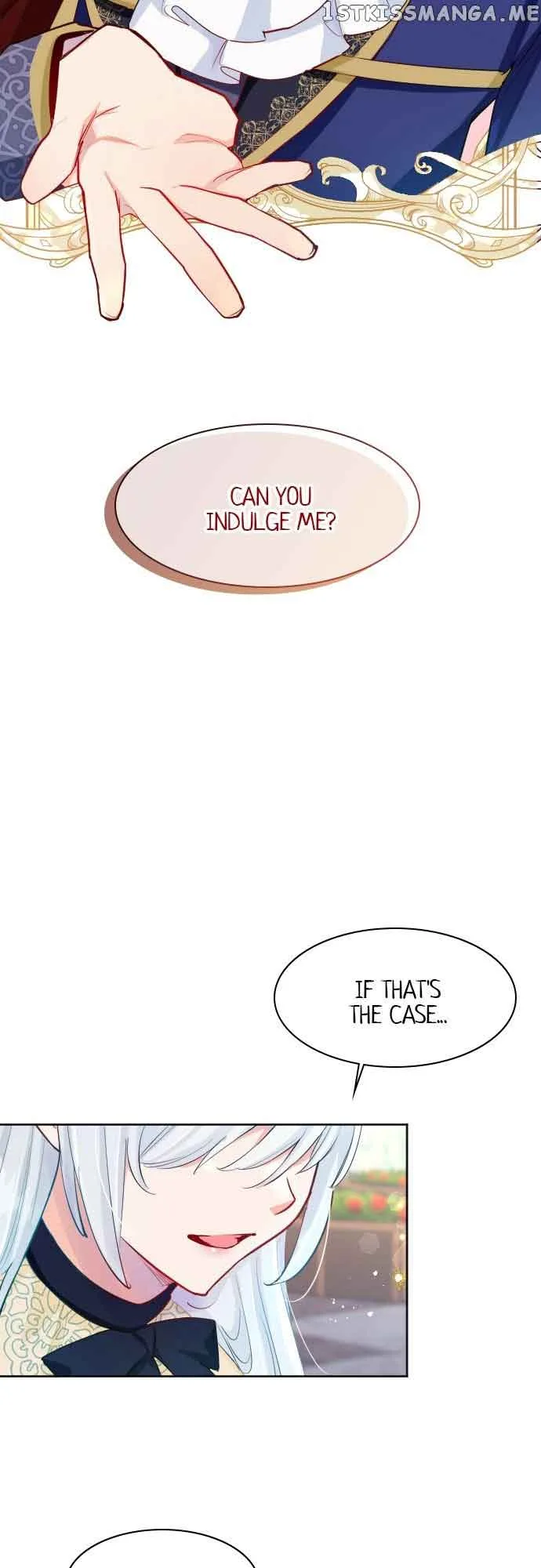 Vengeance from a Saint Full of Wounds Chapter 48 page 6