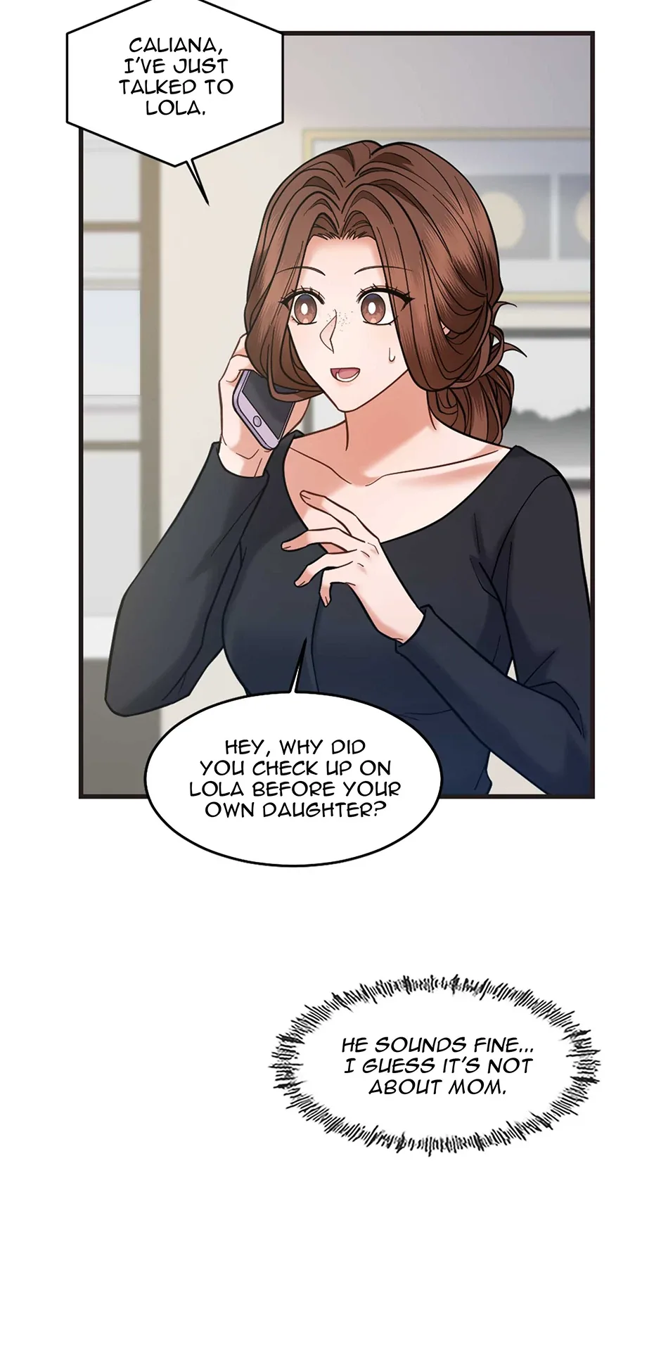 Torn Between Alphas Chapter 48 page 56