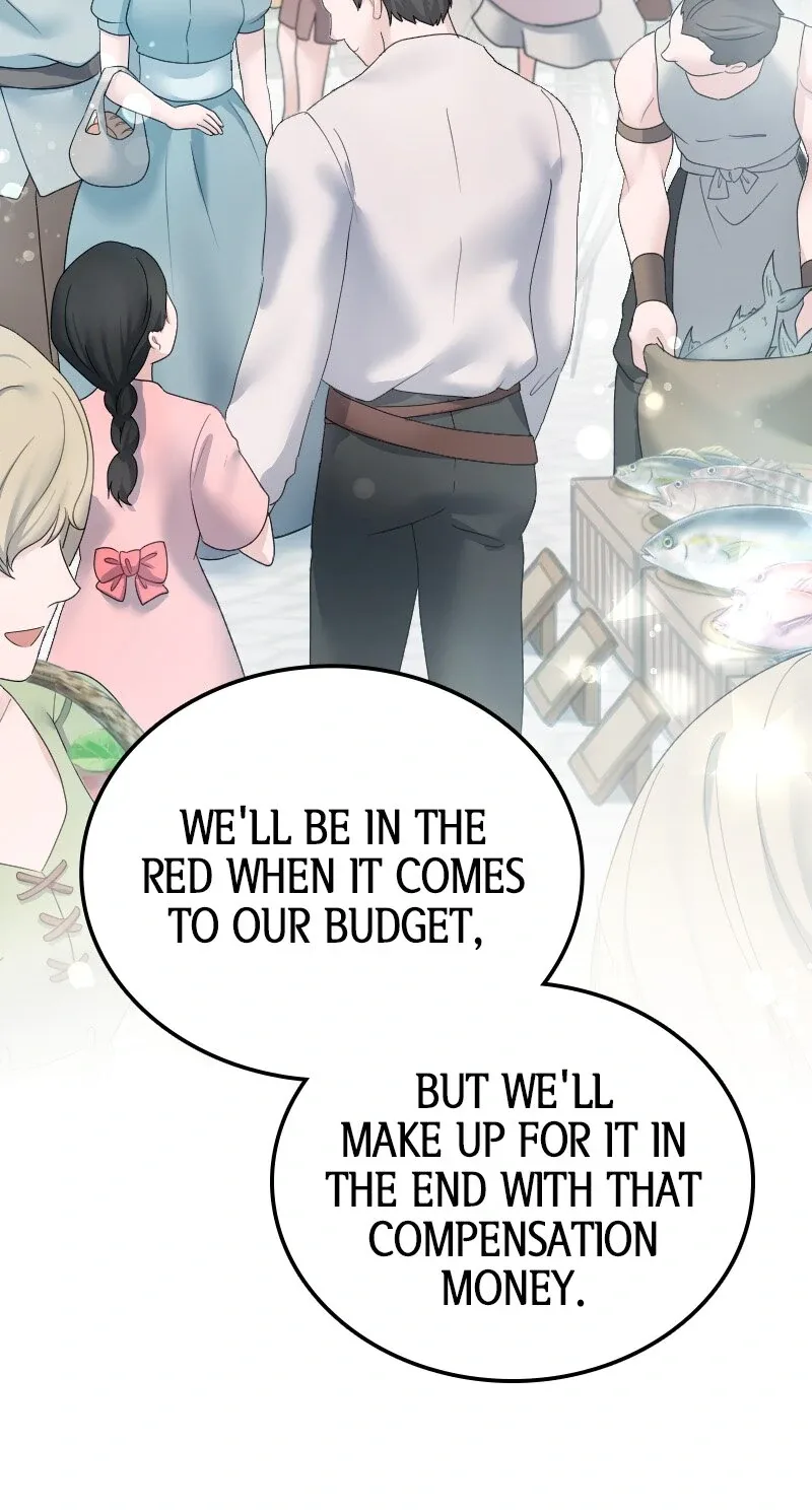 Useless Cinderella’s Feeble Attempt to Save the Kingdom Chapter 48 page 6