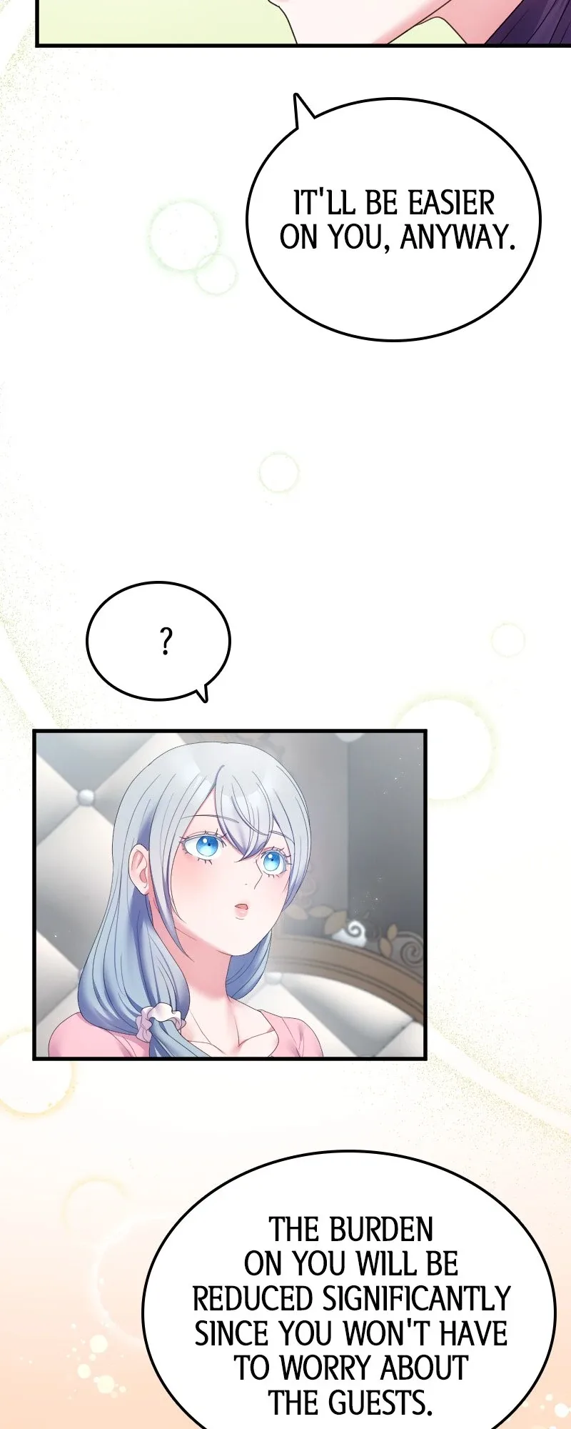 Useless Cinderella’s Feeble Attempt to Save the Kingdom Chapter 48 page 8