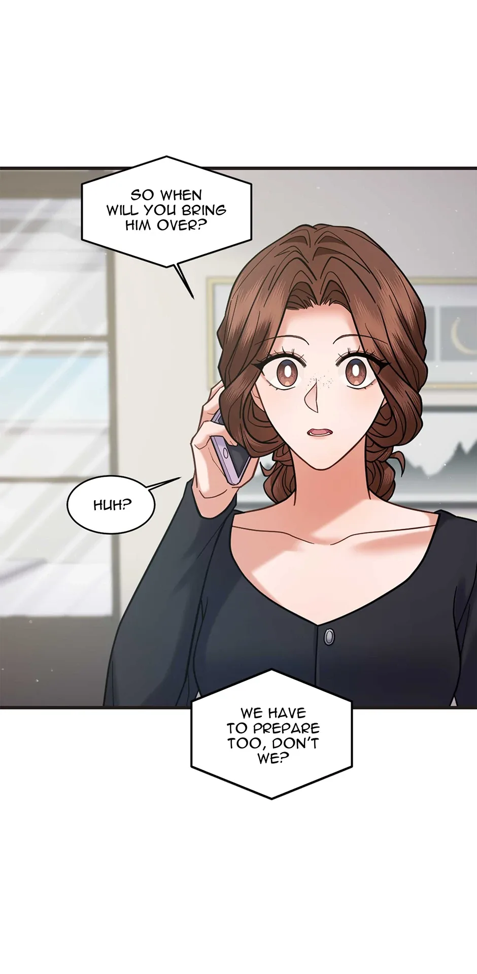 Torn Between Alphas Chapter 48 page 64