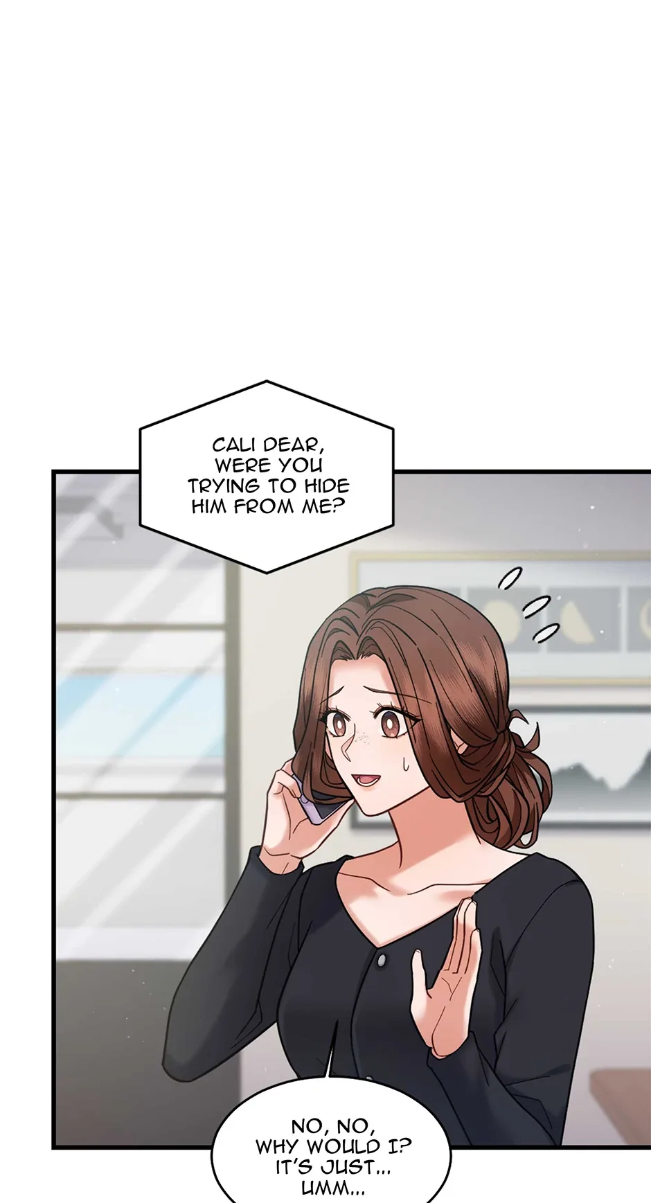 Torn Between Alphas Chapter 48 page 59