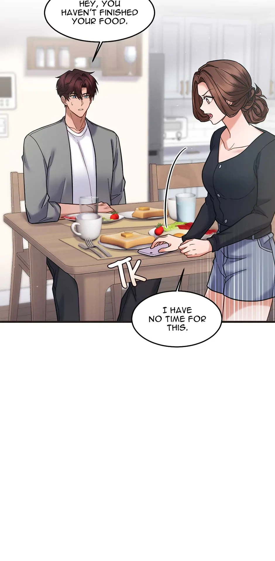 Torn Between Alphas Chapter 48 page 68