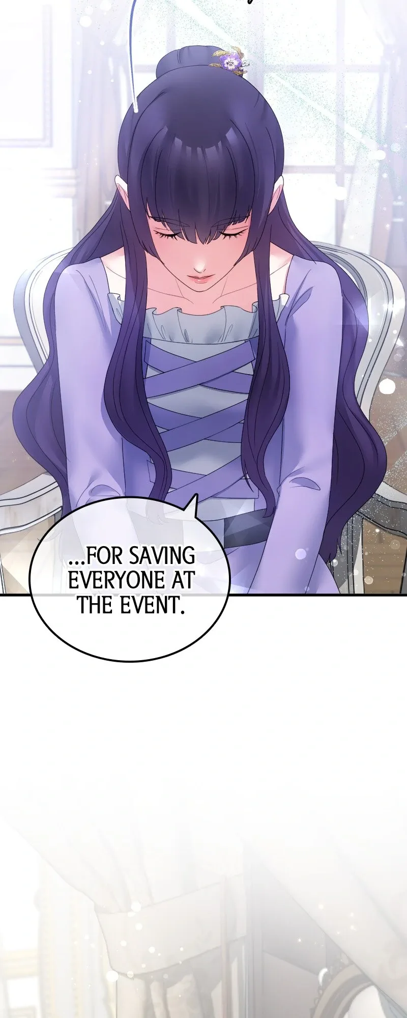 Useless Cinderella’s Feeble Attempt to Save the Kingdom Chapter 48 page 13