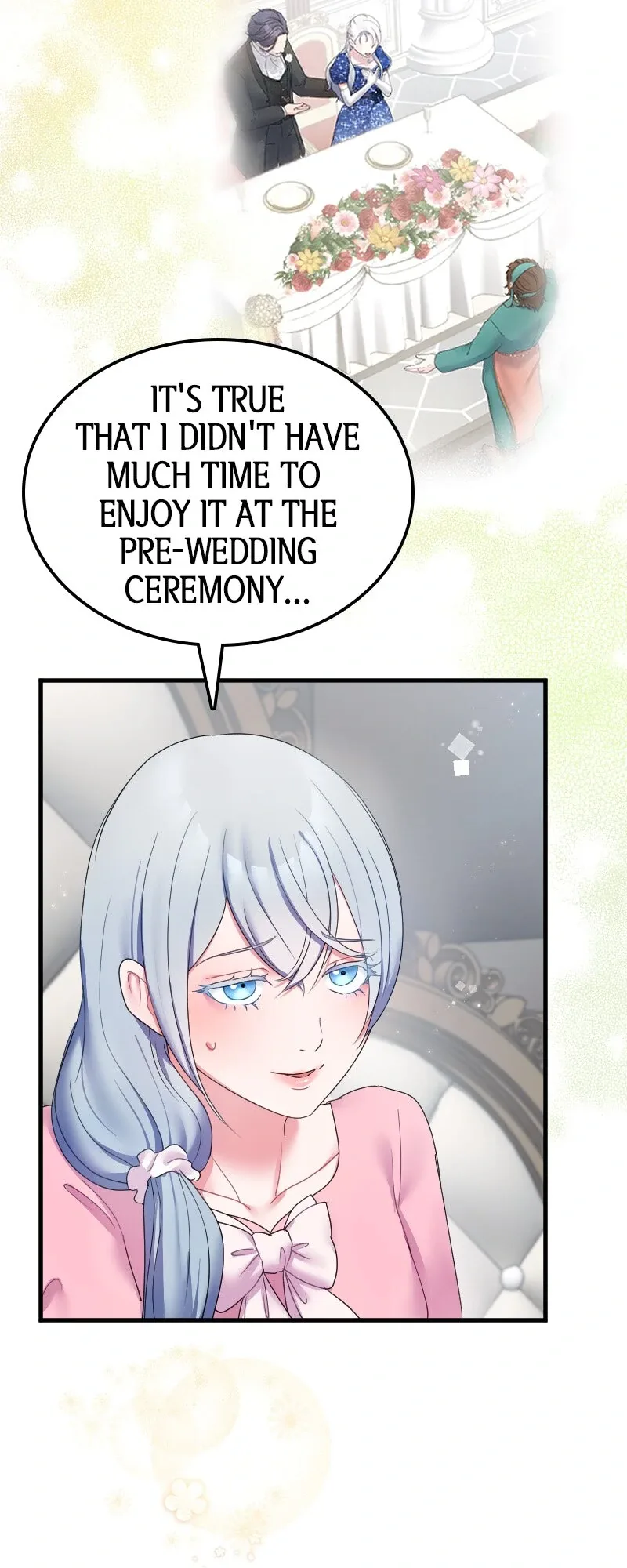 Useless Cinderella’s Feeble Attempt to Save the Kingdom Chapter 48 page 10
