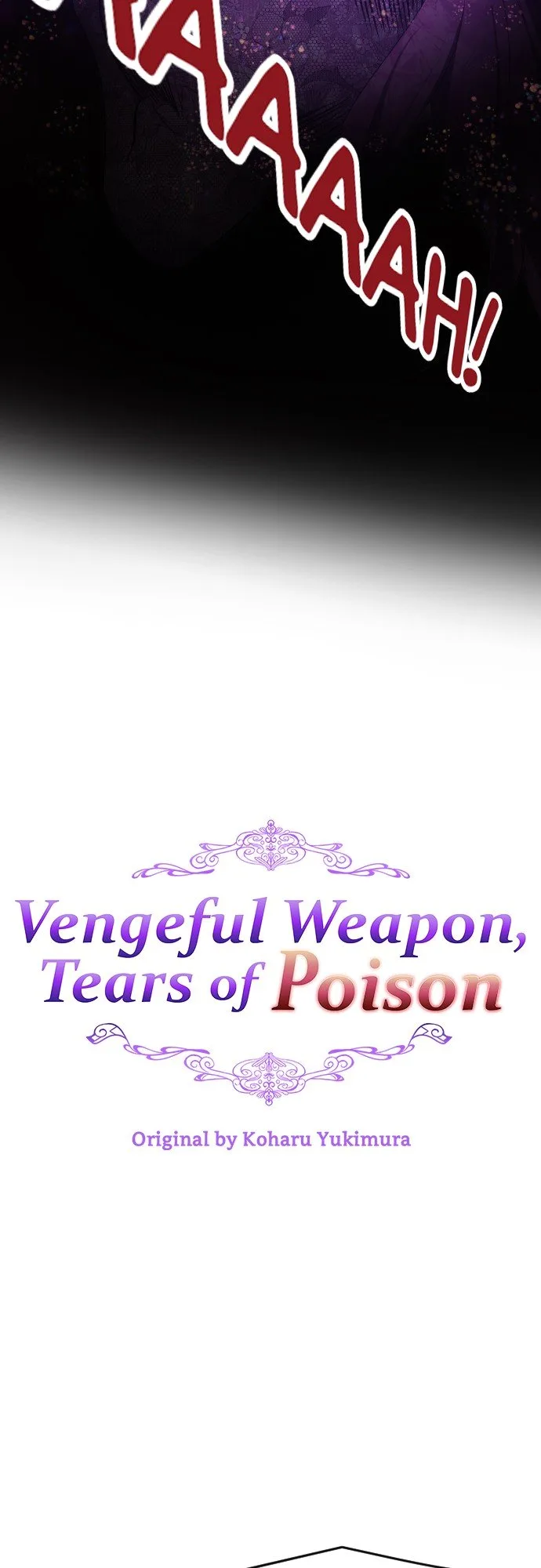 Vengeful Weapon, Tears of Poison Chapter 45 page 5