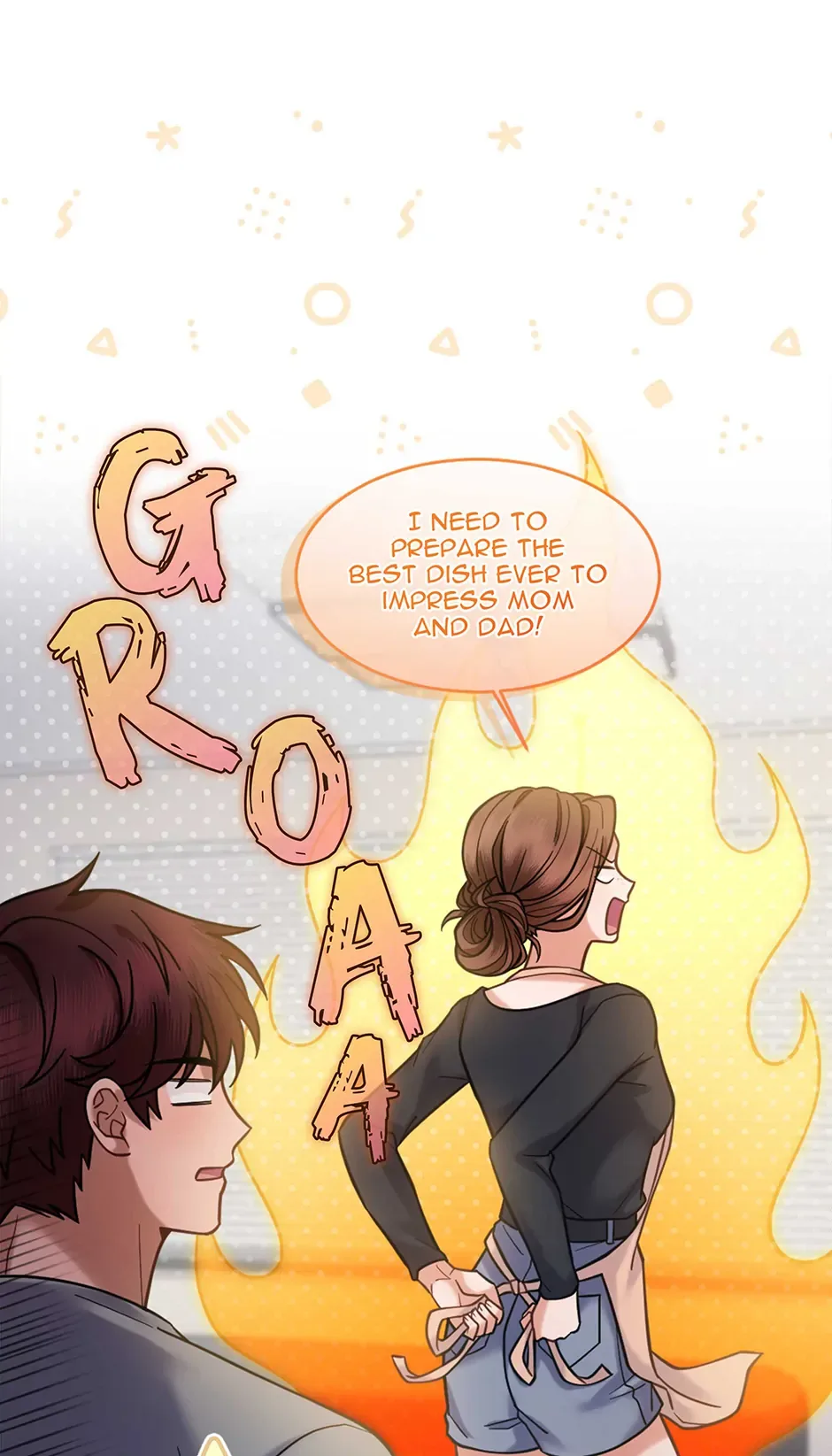 Torn Between Alphas Chapter 48 page 69