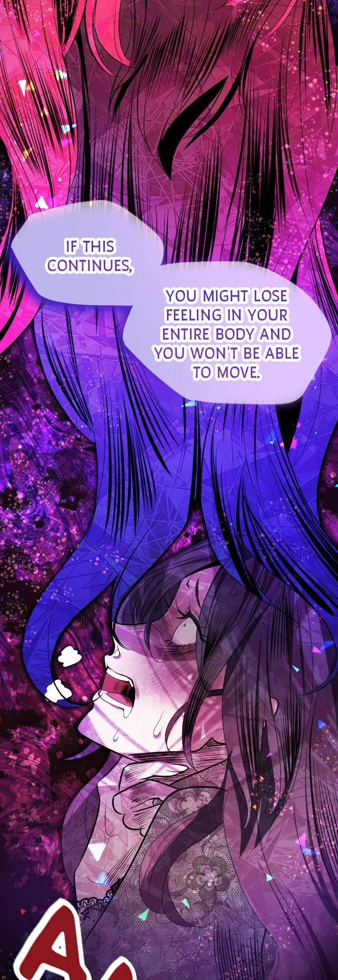 Vengeful Weapon, Tears of Poison Chapter 45 page 4