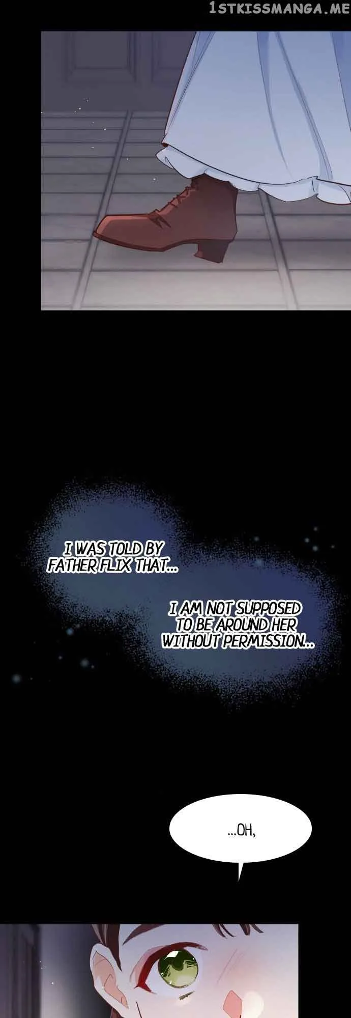 Vengeance from a Saint Full of Wounds Chapter 48 page 27