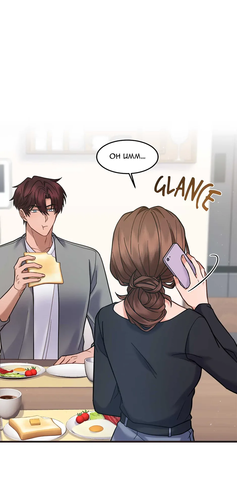 Torn Between Alphas Chapter 48 page 65
