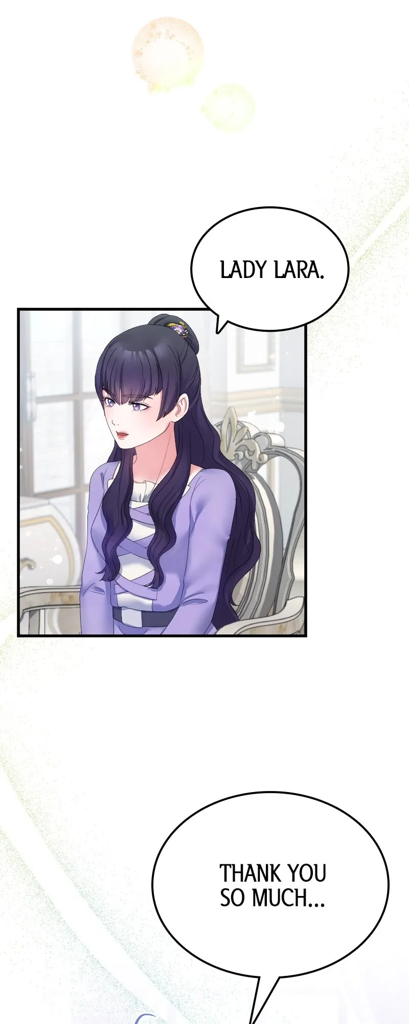 Useless Cinderella’s Feeble Attempt to Save the Kingdom Chapter 48 page 12