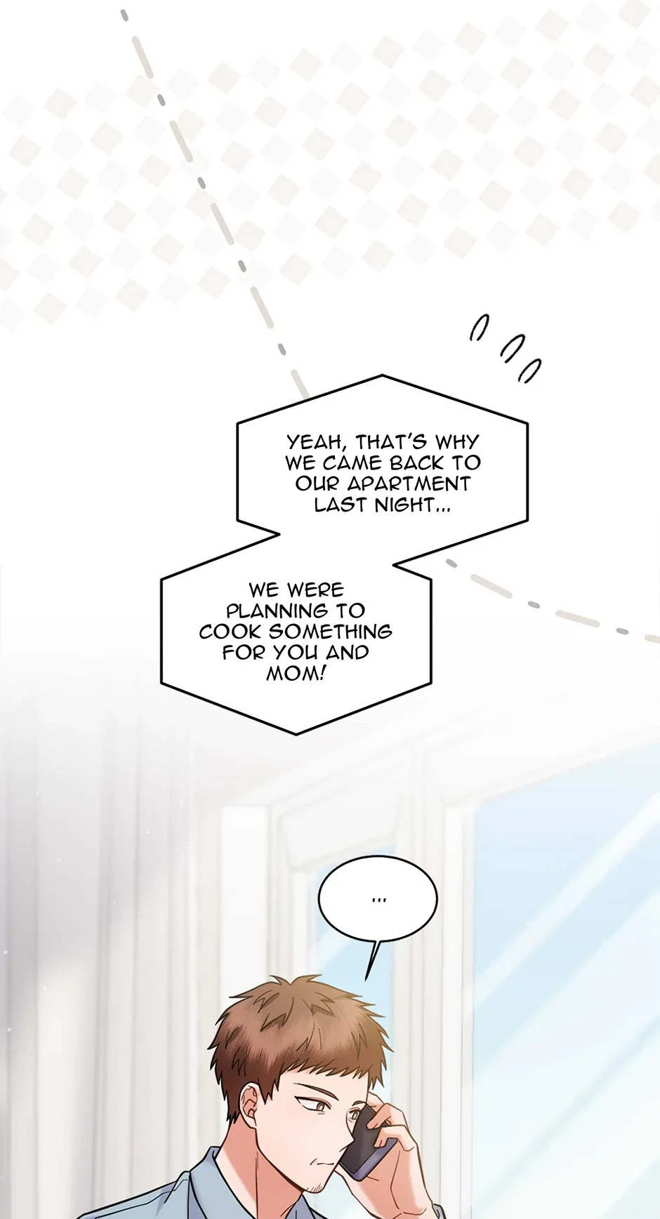 Torn Between Alphas Chapter 48 page 61