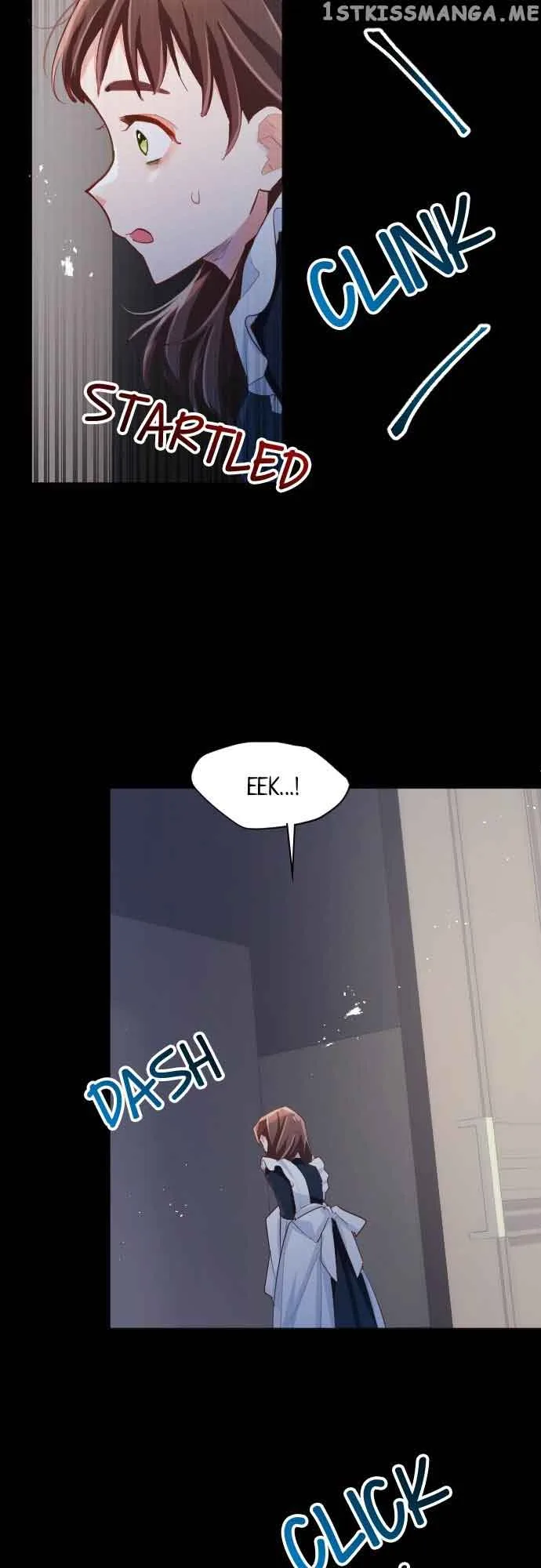 Vengeance from a Saint Full of Wounds Chapter 48 page 30