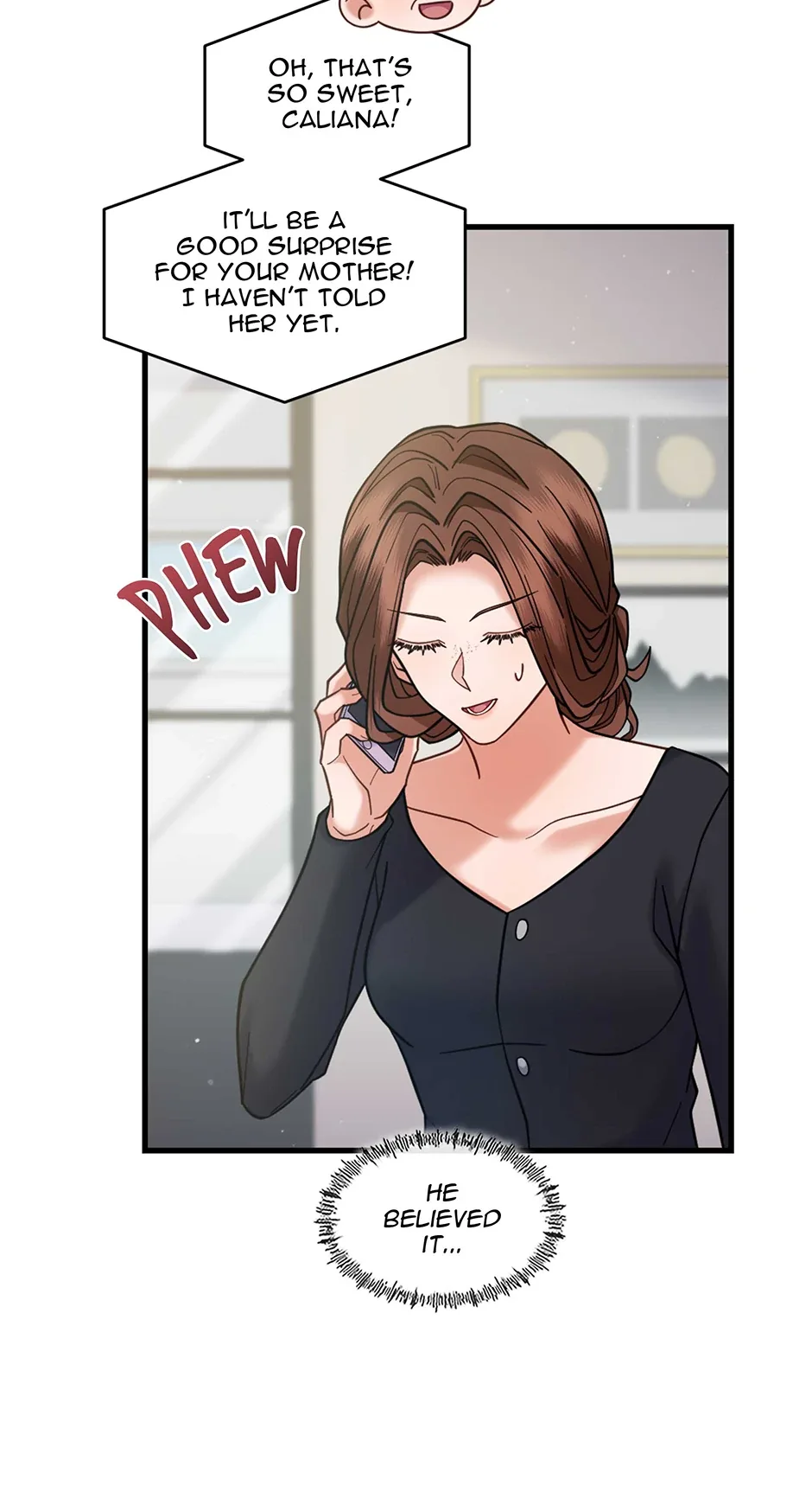 Torn Between Alphas Chapter 48 page 63