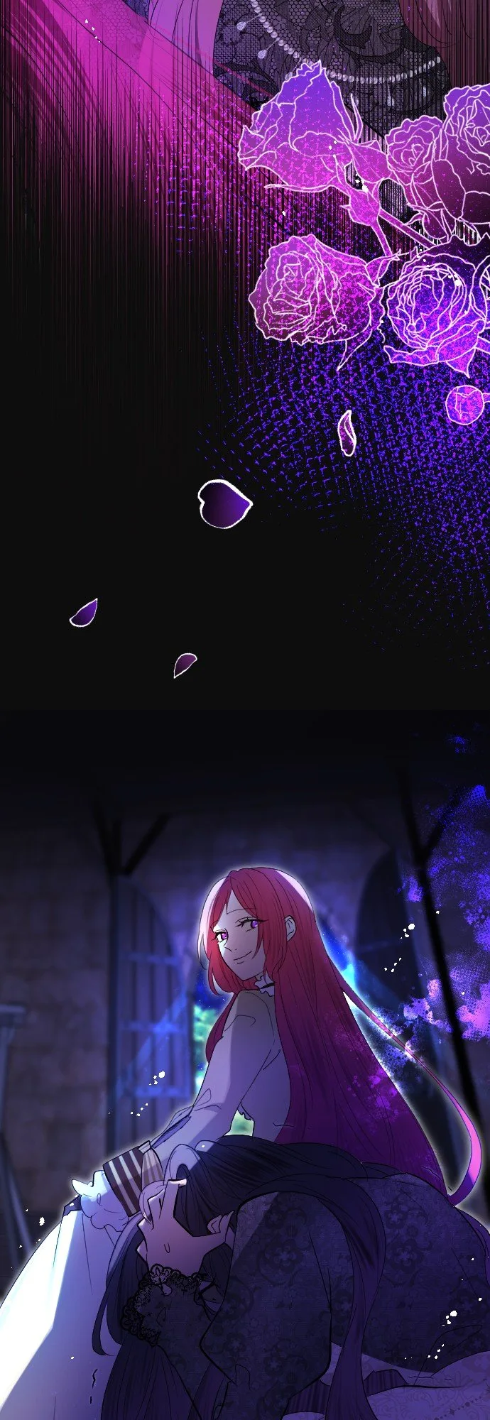 Vengeful Weapon, Tears of Poison Chapter 45 page 12