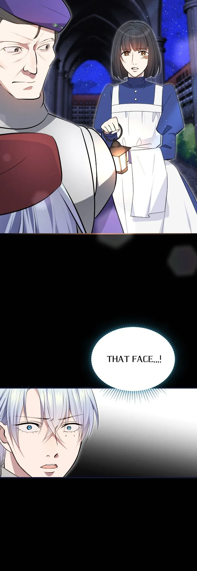 Vengeful Weapon, Tears of Poison Chapter 45 page 26