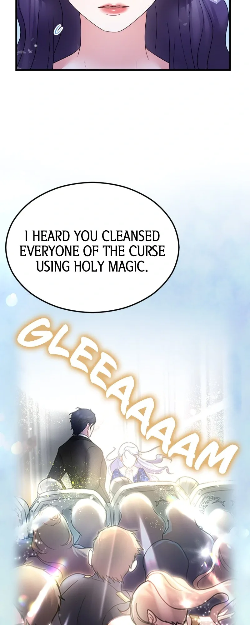 Useless Cinderella’s Feeble Attempt to Save the Kingdom Chapter 48 page 15
