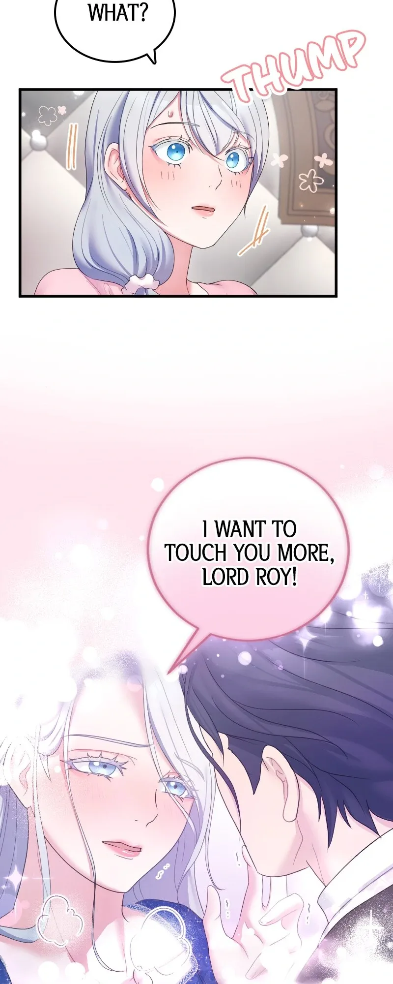 Useless Cinderella’s Feeble Attempt to Save the Kingdom Chapter 48 page 17
