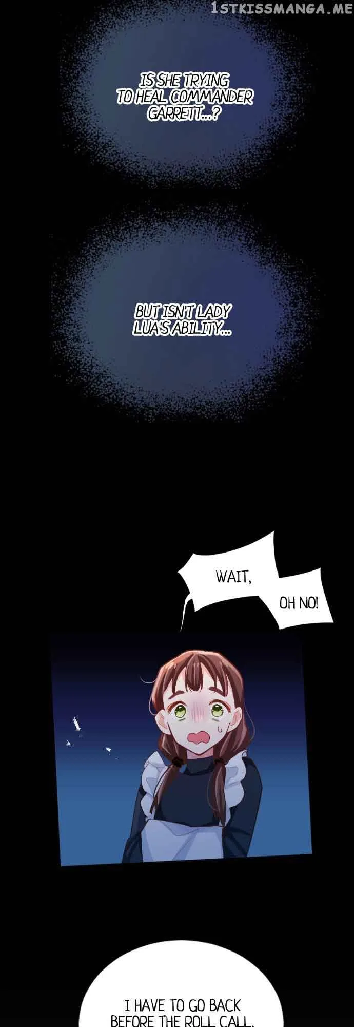 Vengeance from a Saint Full of Wounds Chapter 48 page 32