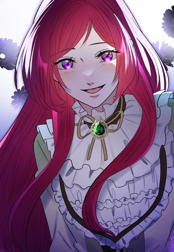 Vengeful Weapon, Tears of Poison Chapter 45 page 17
